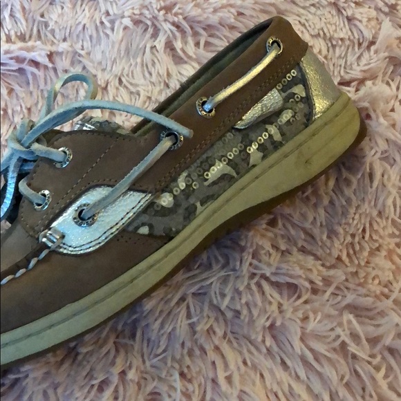 Sperry 2 eye boat shoes - Picture 3 of 3